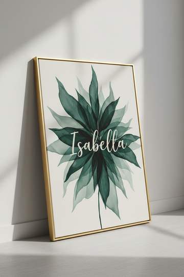 Luxury Canvas Prints