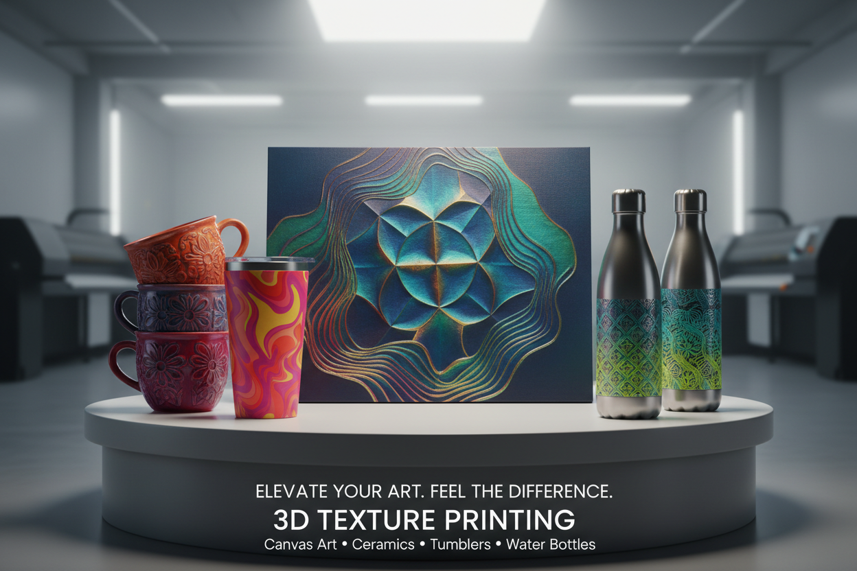 3D Print Example